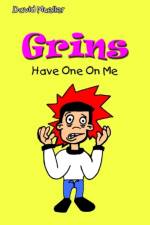 Grins: Have One on ME af David Mueller