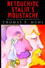 Retouching Stalin's Moustache