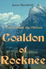 Goaldon of Rocknee af James Harshfield