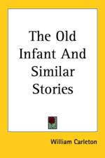 Old Infant And Similar Stories af William Carleton