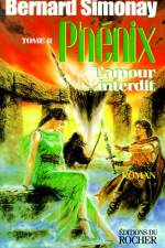 Phenix 2 af Bernard Simonay