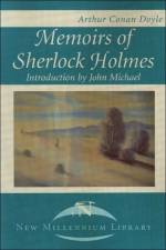 Memoirs of Sherlock Holmes af Sir Arthur Conan Doyle