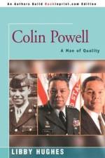Colin Powell af Libby Hughes