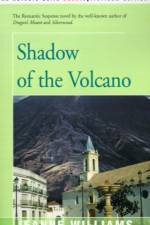 Shadow of the Volcano af Jeanne Williams