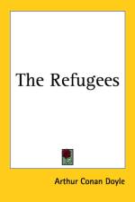 Refugees af Arthur Conan Doyle