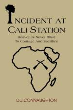 Incident At Cali Station af Douglas James Connaughton