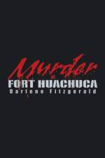Murder at Fort Huachuca af Darlene Fitzgerald