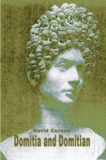 Domitia and Domitian af David Corson