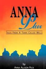 Anna Plus af Anna Peck