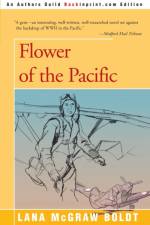 Flower of the Pacific af Lana McGraw Boldt