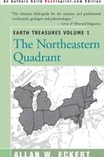 Earth Treasures, Vol. 1 af Allan W Eckert