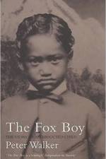 The Fox Boy af Peter Walker