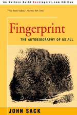 Fingerprint af John Sack