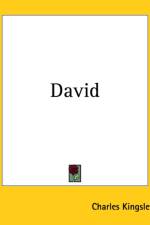 David af Charles Kingsley