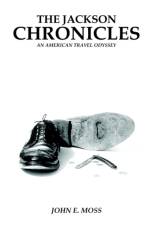 The Jackson Chronicles af John E. Moss