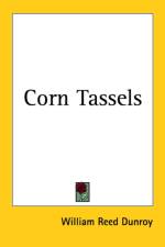 Corn Tassels af William Reed Dunroy