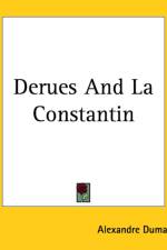 Derues And La Constantin af Alexandre Dumas