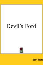 Devil's Ford af Bret Harte