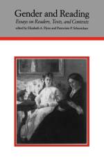 Gender and Reading af Elizabeth Flynn