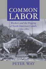 Common Labor af Peter (University of Sussex and Roundabout Cottage) Way