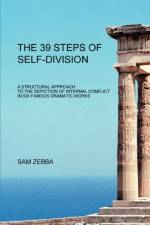The 39 Steps of Self-Division af Sam Zebba