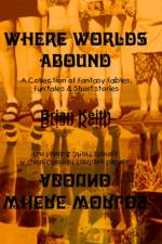 Where Worlds Abound af Brian Keith