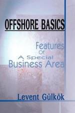 Offshore Basics af Levent Gülkök