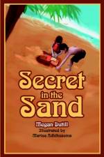 Secret in the Sand af Megan Dutill