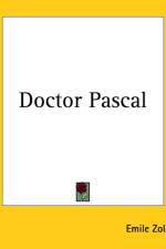 Doctor Pascal af Emile Zola