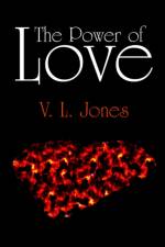 The Power of Love af V. L. Jones