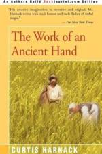 The Work of an Ancient Hand af Curtis Harnack