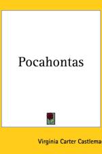 Pocahontas af Virginia Carter Castleman