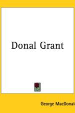 Donal Grant af George MacDonald
