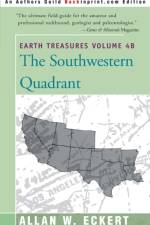 Earth Treasures, Vol. 4B af Allan W Eckert
