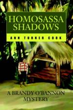 Homosassa Shadows af Ann Turner Cook