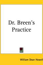 Dr. Breen's Practice af William Dean Howells