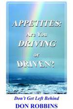 Appetites af Don Robbins