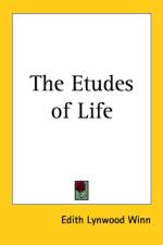 Etudes of Life af Edith Lynwood Winn