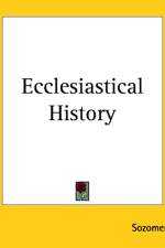 Ecclesiastical History af Sozomen