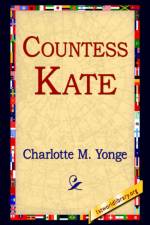 Countess Kate af Charlotte M Yonge