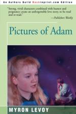 Pictures of Adam af Myron Levoy