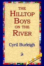 The Hilltop Boys on the River af Cyril Burleigh