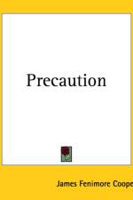 Precaution af James Fenimore Cooper