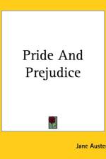 Pride And Prejudice af Jane Austen