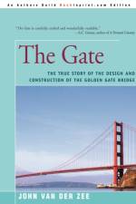 The Gate af John van der Zee
