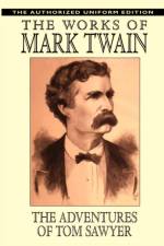 Adventures of Tom Sawyer af Mark Twain