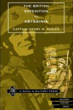British Expedition to Abyssinia af H.M. Hozier