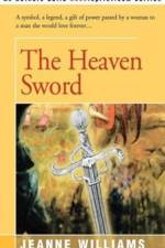 The Heaven Sword af Jeanne Williams