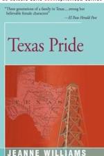 Texas Pride af Jeanne Williams