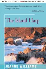 The Island Harp af Jeanne Williams